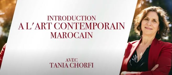 Introduction à l'art contemporain marocain