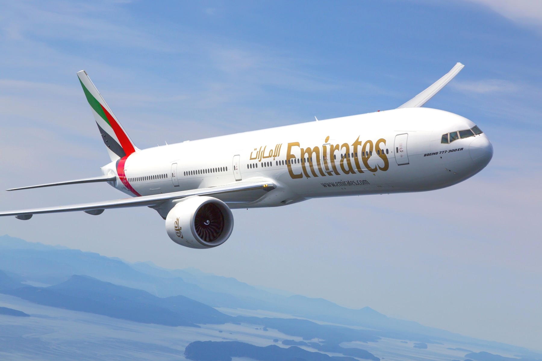 Emirates signe un nouveau partenariat de distribution avec Amadeus