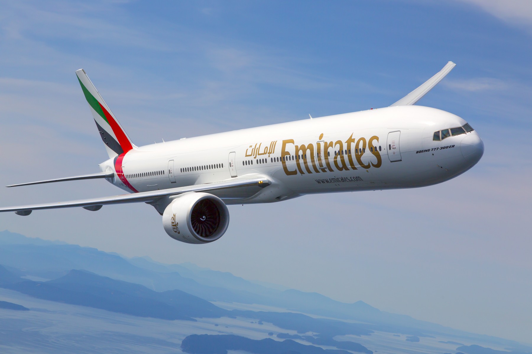 Emirates se redéploie sur Casablanca à partir du 8 février