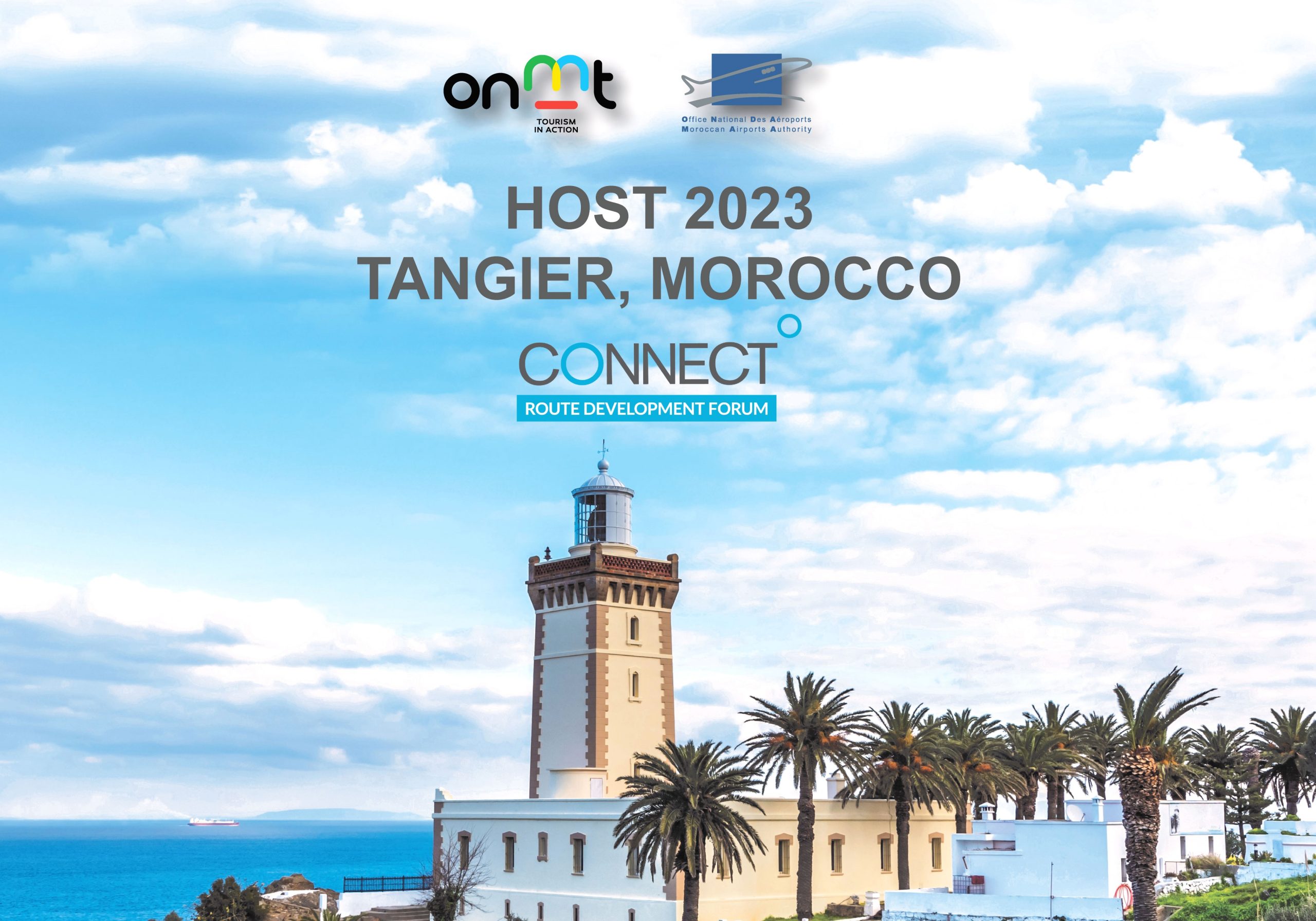 Le  Maroc abrite la 19ème édition du «Connect aviation»