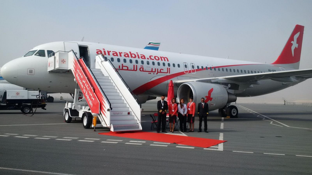 Air Arabia réalise un bénéfice net record