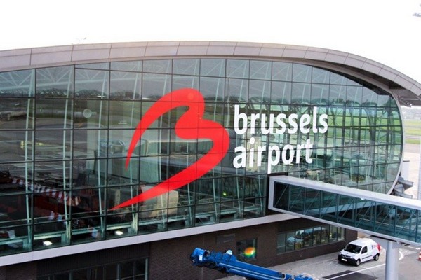 83 départs hebdomadaires depuis Bruxelles vers 10 villes marocaines