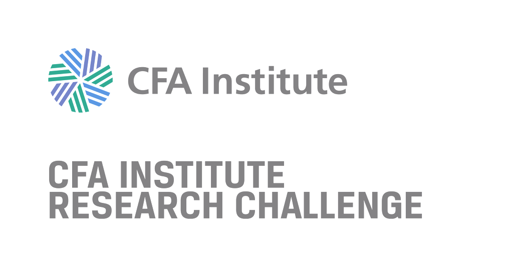 Al Akhawayn remporte la finale du CFA Institute Research Challenge