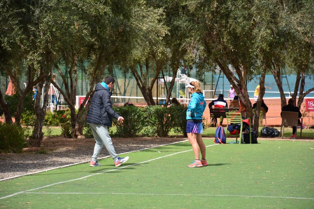 Valeria Open Tour: 24 tournois pros en 2022 à Marrakech