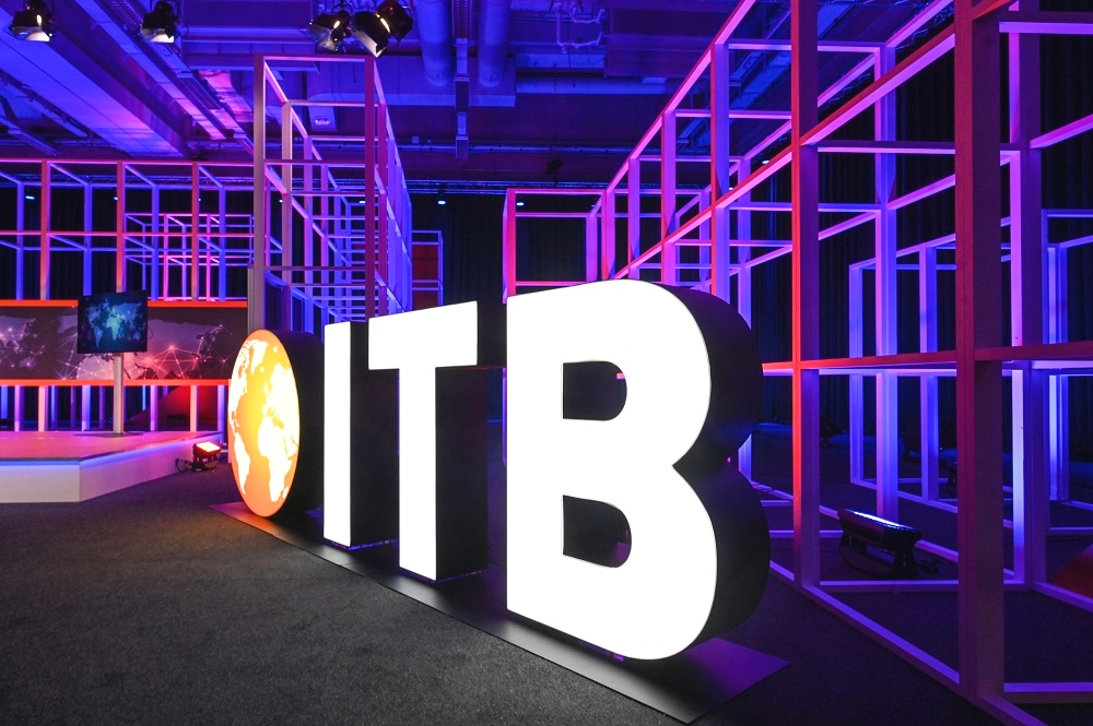 L’ITB Convention (8 au 10 Mars 2022)