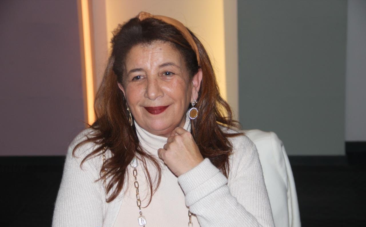 Rkia Alaoui succède à elle-même à la tête du CRTTTA