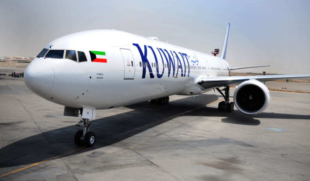 Kuwait Airways opère 2 vols hebdo sur Casa à partir de juin