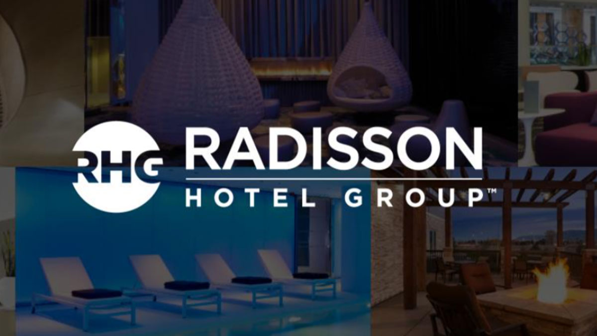 5 nouvelles signatures pour Radisson Hotel Group en à peine 3 mois