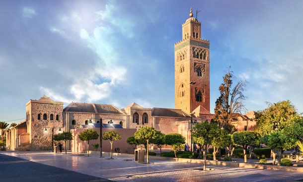 Grand-messe chirurgicale à Marrakech (15-19 juin 2022)