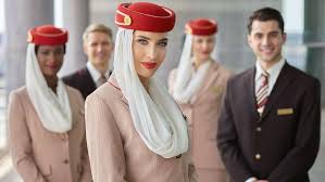 Emploi: Emirates à la recherche de talents d’équipage de cabines 