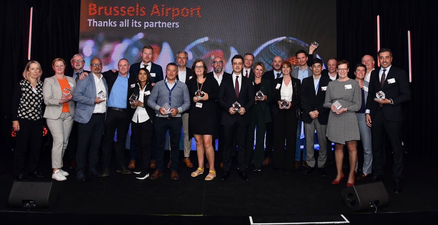 La RAM remporte le « Short Haul Airline Network Development Award »