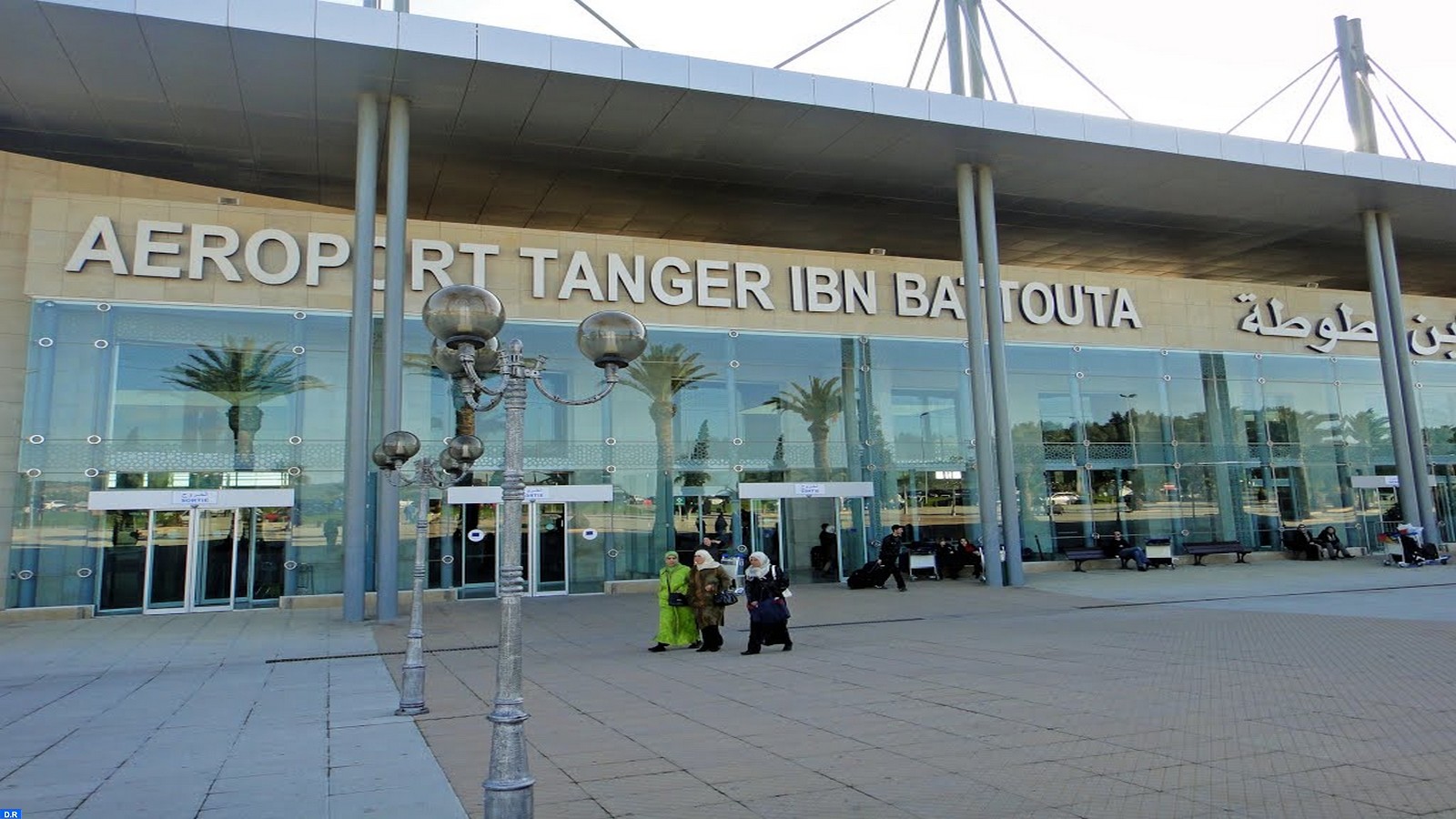 Un nouveau commandant à  l’aéroport Tanger Ibn Batouta