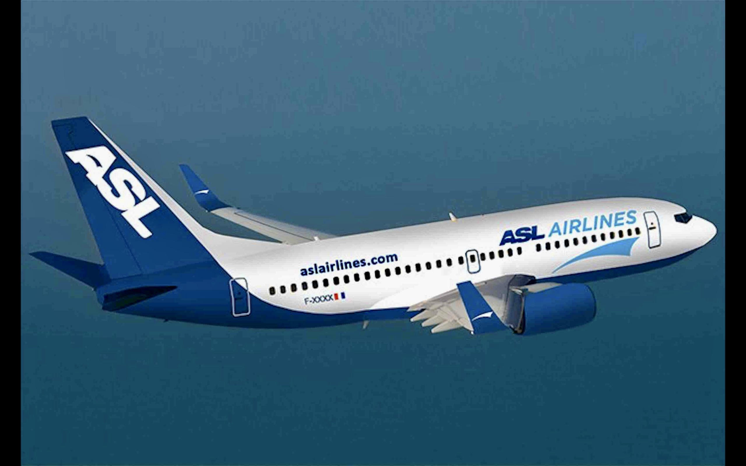ASL Airlines relie Oujda à Paris et Strasbourg