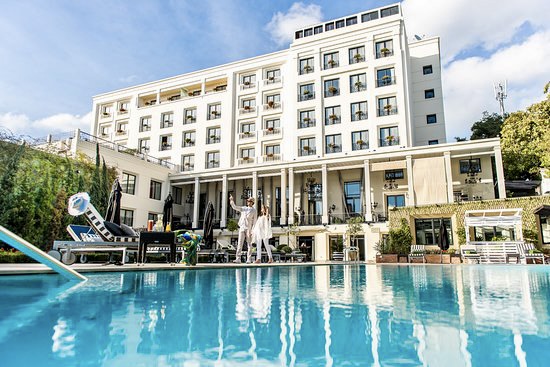 Le Casablanca Hotel mondialement récompensé pour sa qualité de service