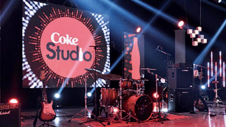 Coke Studio au Maroc