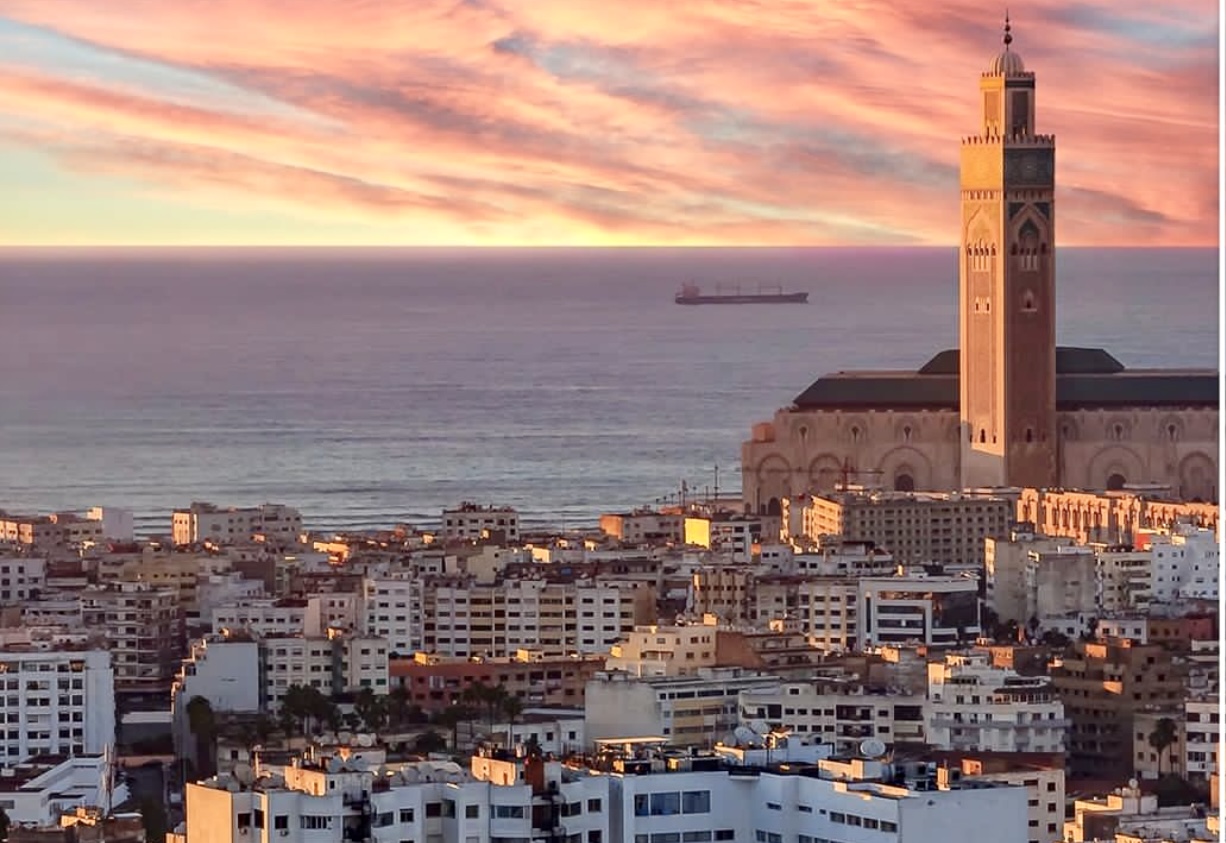 Comment repenser le tourisme à Casablanca?
