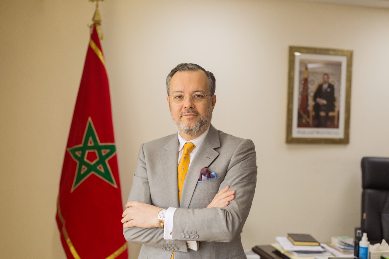 Comment développer le partenariat touristique et énergétique entre le Maroc et le Kazakhstan ?