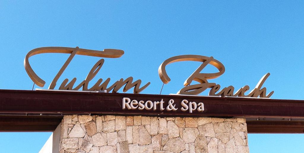 <strong>« Tulum Beach Resort & Spa», le nouveau 5 étoiles de Dakhla</strong>
