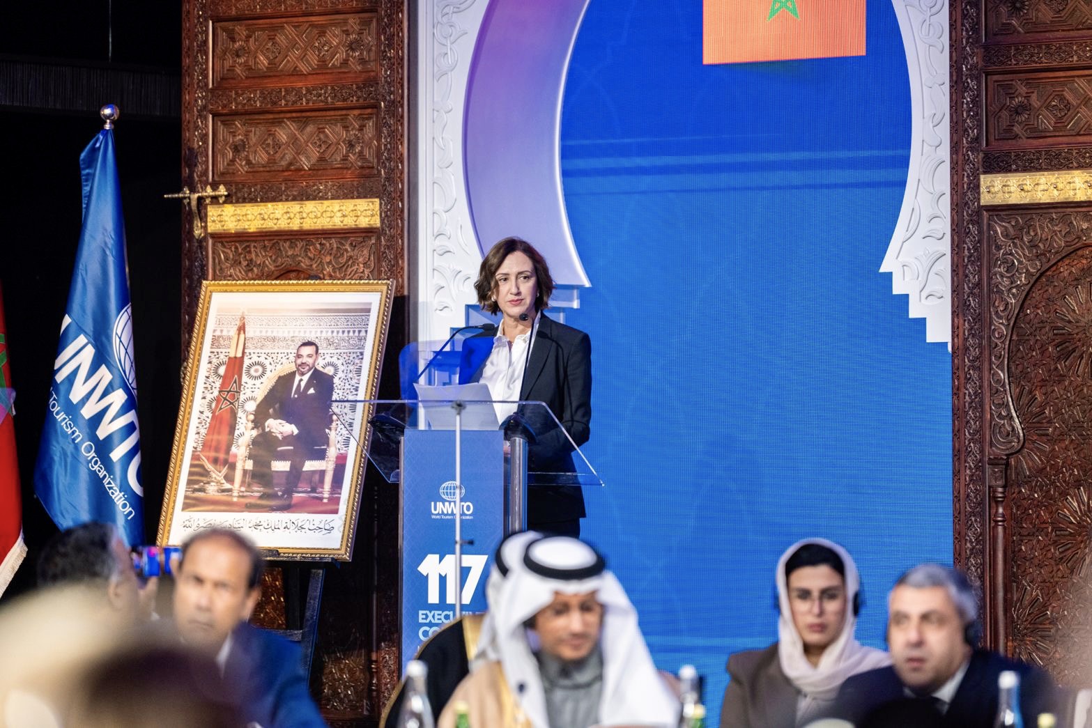 Le Maroc et l’Arabie Saoudite signent à Marrakech un nouveau partenariat touristique 