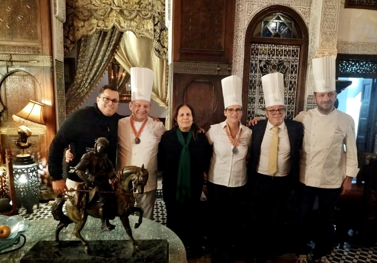 L’olive au coeur du Festival culinaire et artistique de Fez (10-20 novembre)