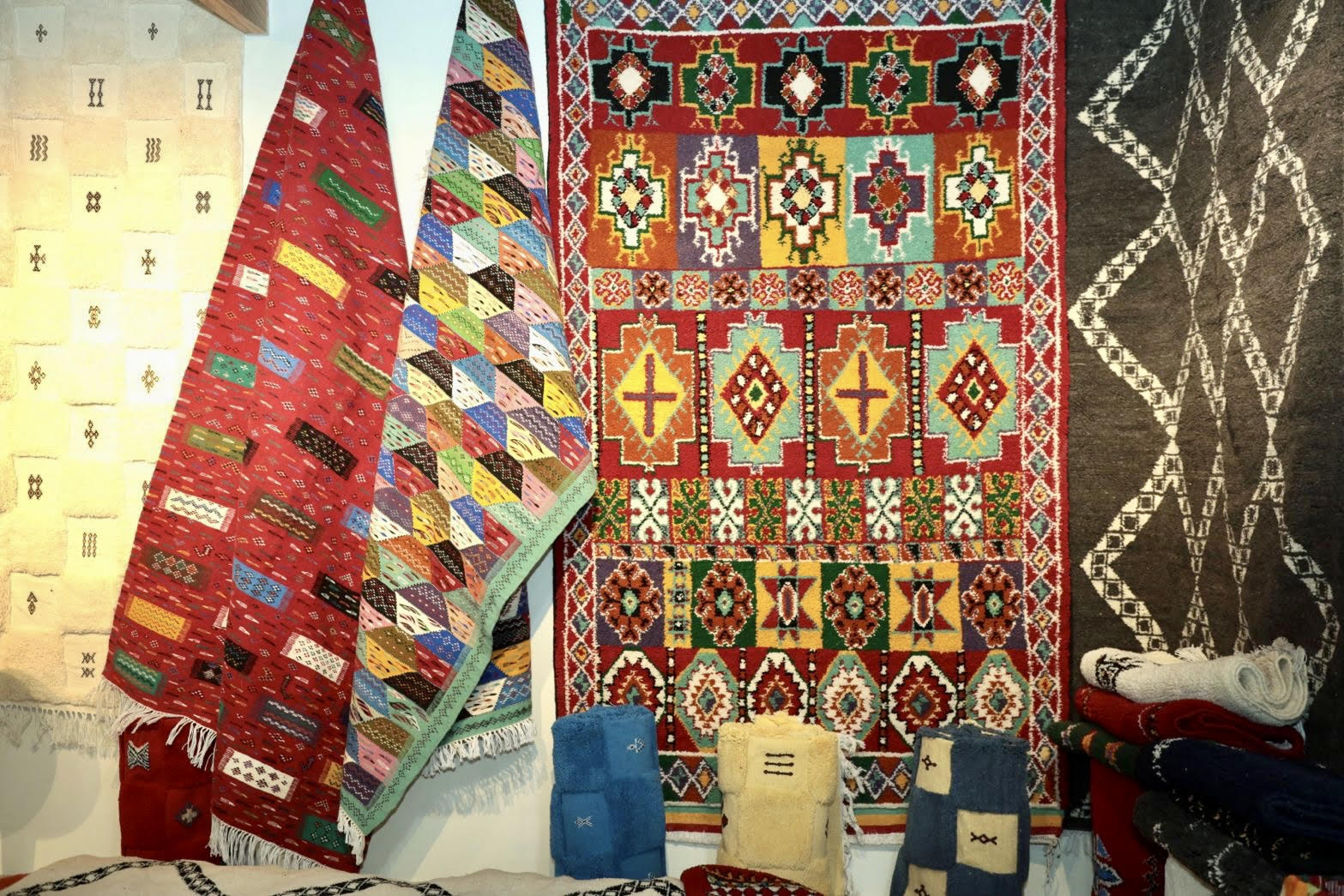 7 entreprises marocaines d’artisanat au salon « Ambiente » de Frankfurt