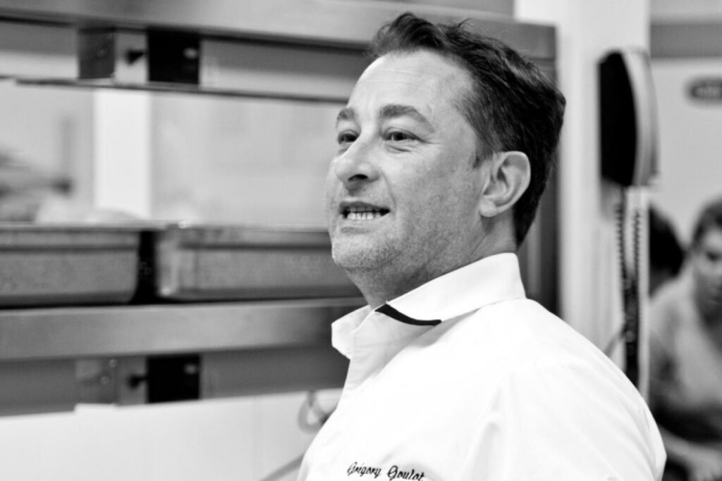 Grégory Goulot, nouveau Chef en charge de la restauration au Hyatt Regency Casablanca