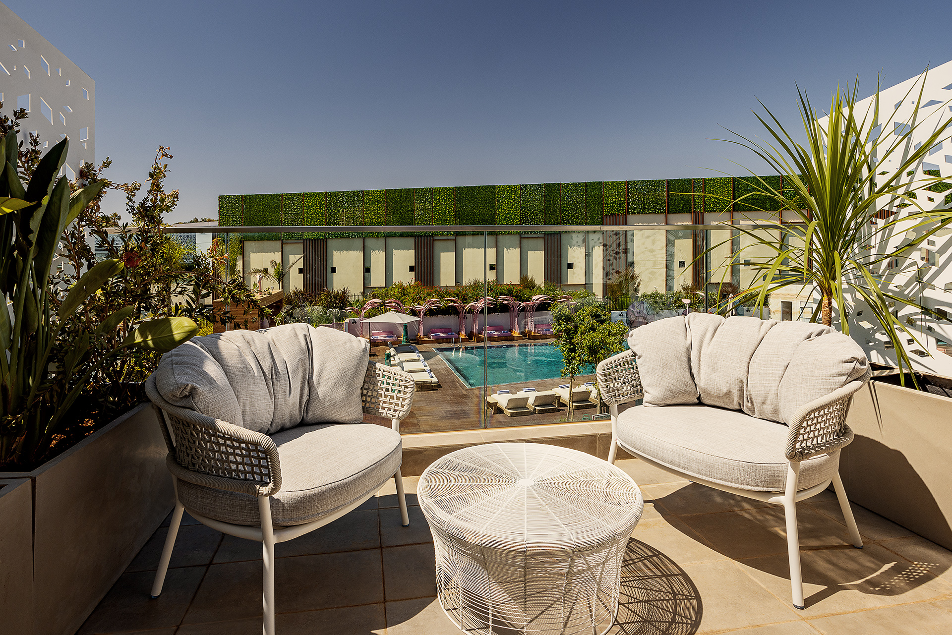 <strong>Rabat Marriott Hotel nominé aux World Travel Awards</strong>