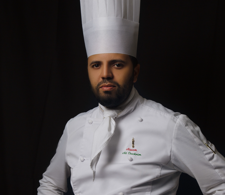 A bâtons rompus avec Chef Aissam