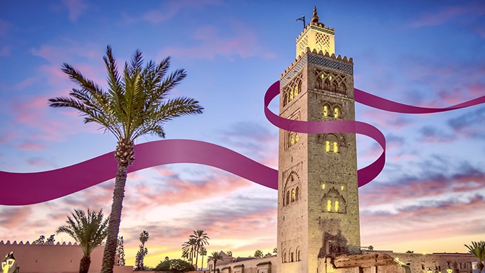 Qatar Airways réouvre sa ligne Doha-Marrakech fin juin