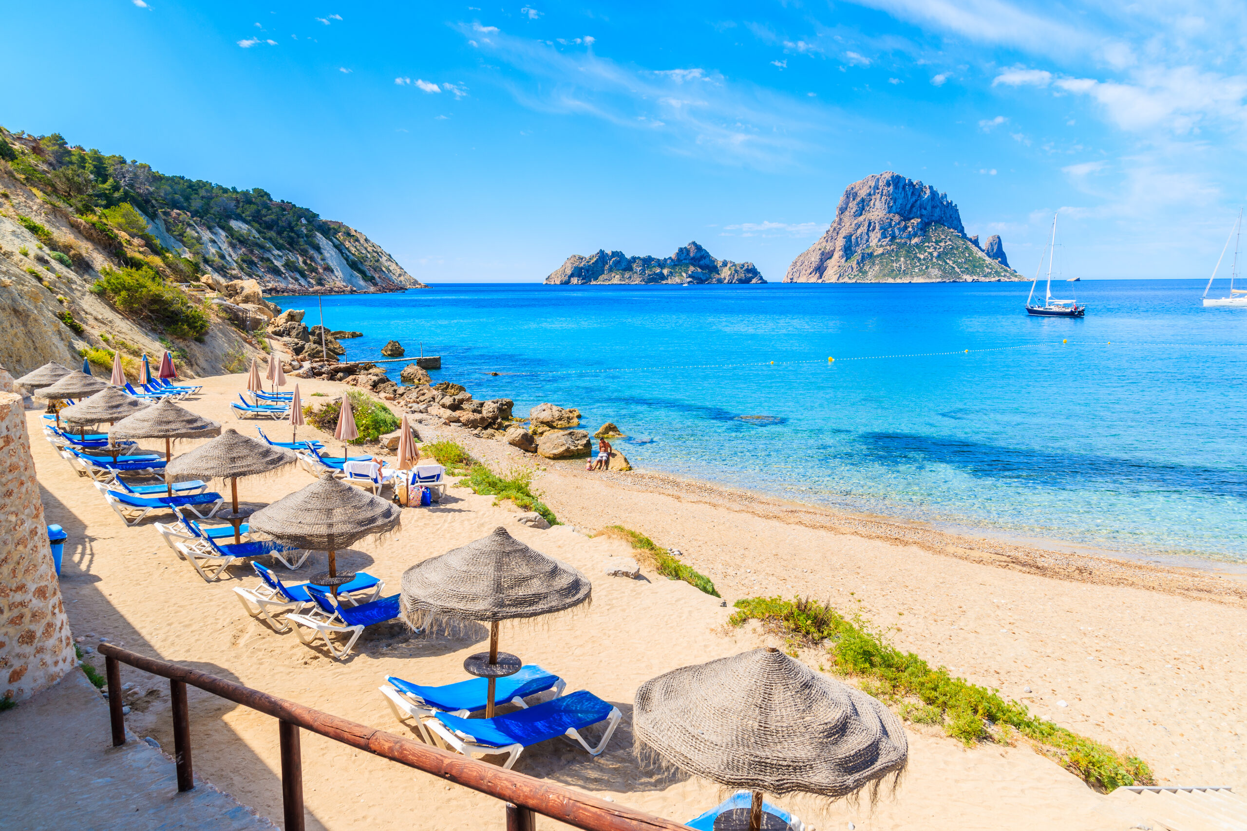 Où passer ses vacances sur les plages d’Europe?