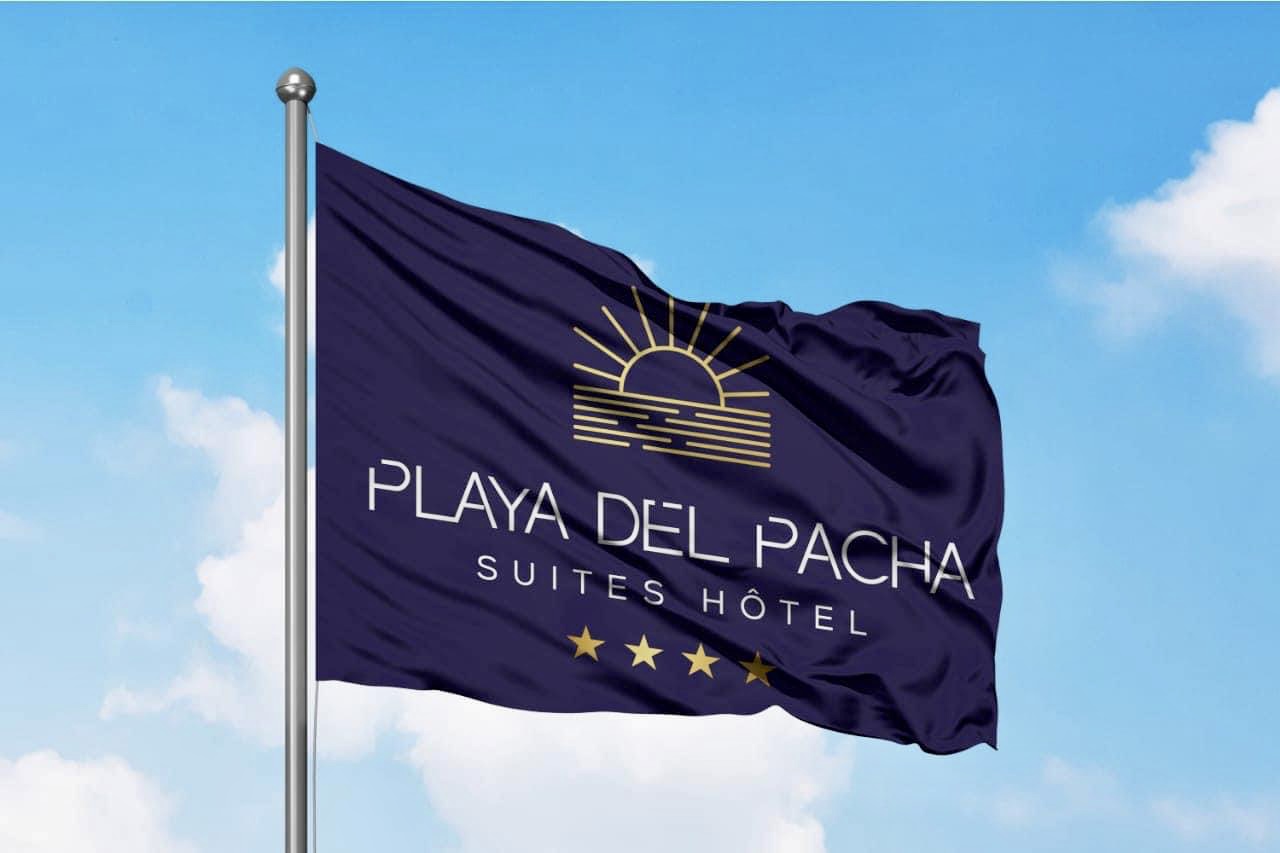 Playa D’El Pacha, la nouvelle unité glamour de Tamuda Bay