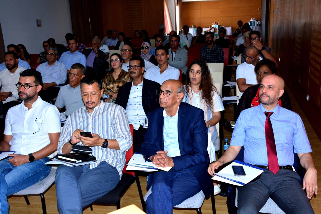 Workshop à Agadir sur la commercialisation touristique chez la les PME et TPE