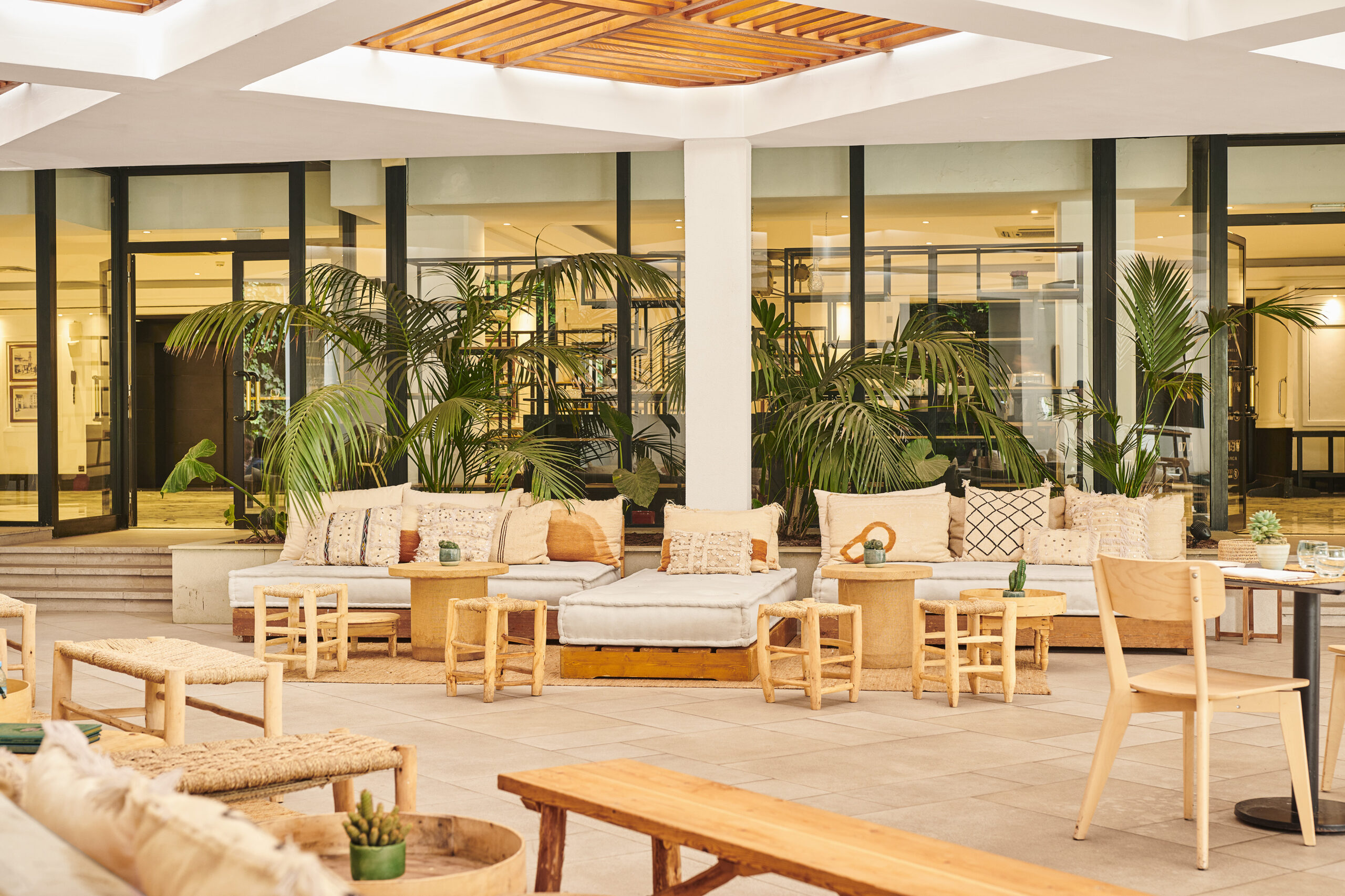 Hyatt Regency Casablanca élargit son offre restauration et culinaire