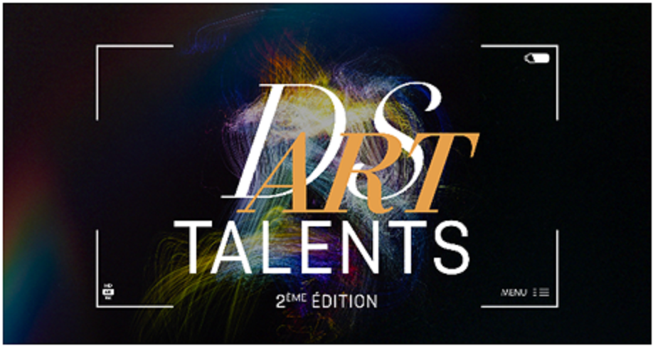 DS Art Talents lance la 2ème de son appel à candidatures