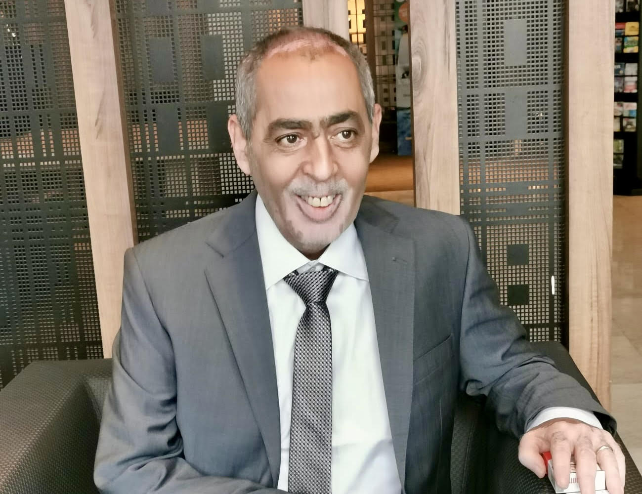 Nidal Lahlou : A propos de la visite de Mme la ministre du Tourisme dans la région Fez-Meknès…