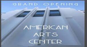 The American Arts Center pour le partage des cultures et des sciences
