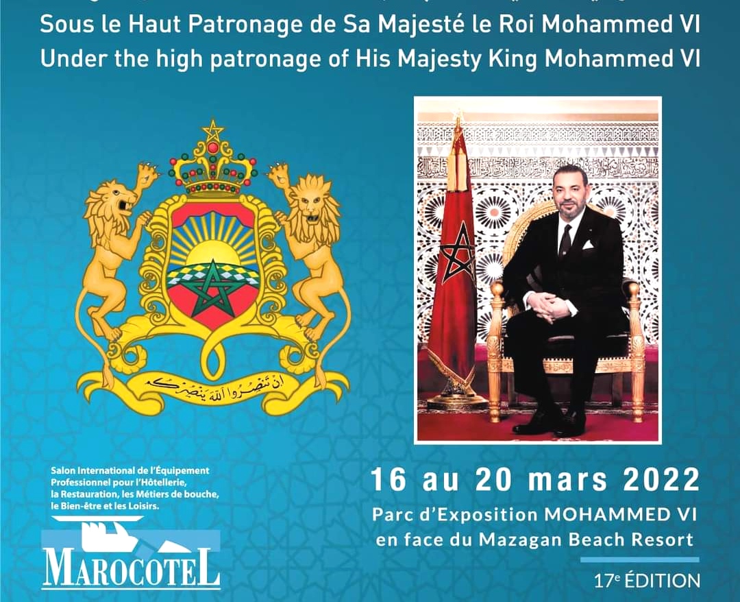 Marocotel 2022 sous le signe du Renouveau
