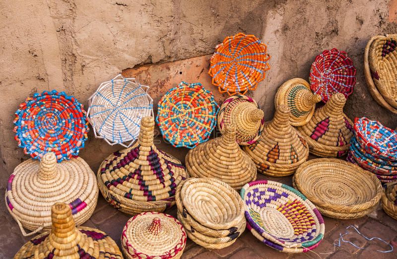 Face à la crise, les artisans casablancais se détournent du tourisme et explorent de nouvelles niches