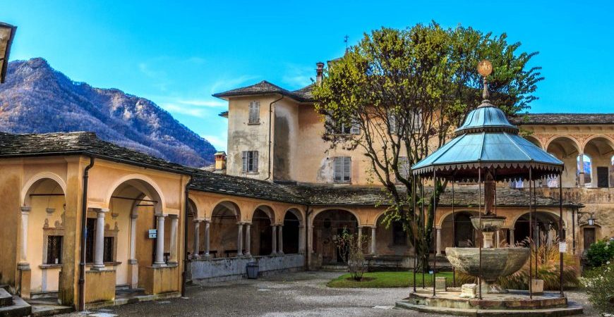 Ces villages italiens sublimes (peu connus) à visiter en Mai !