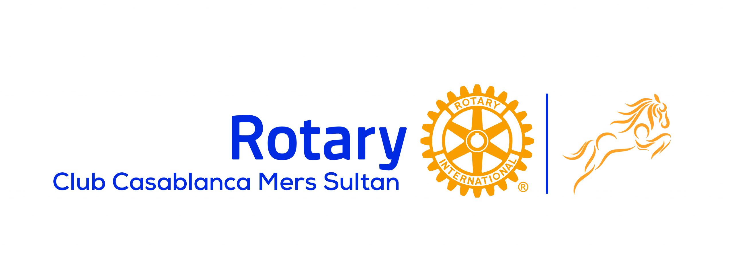 Réunion spéciale du Rotary Club Mers Sultan