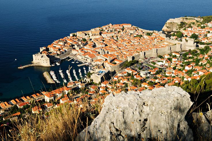 Vacances en juin : Visitez la perle de l’Adriatique à petits prix !