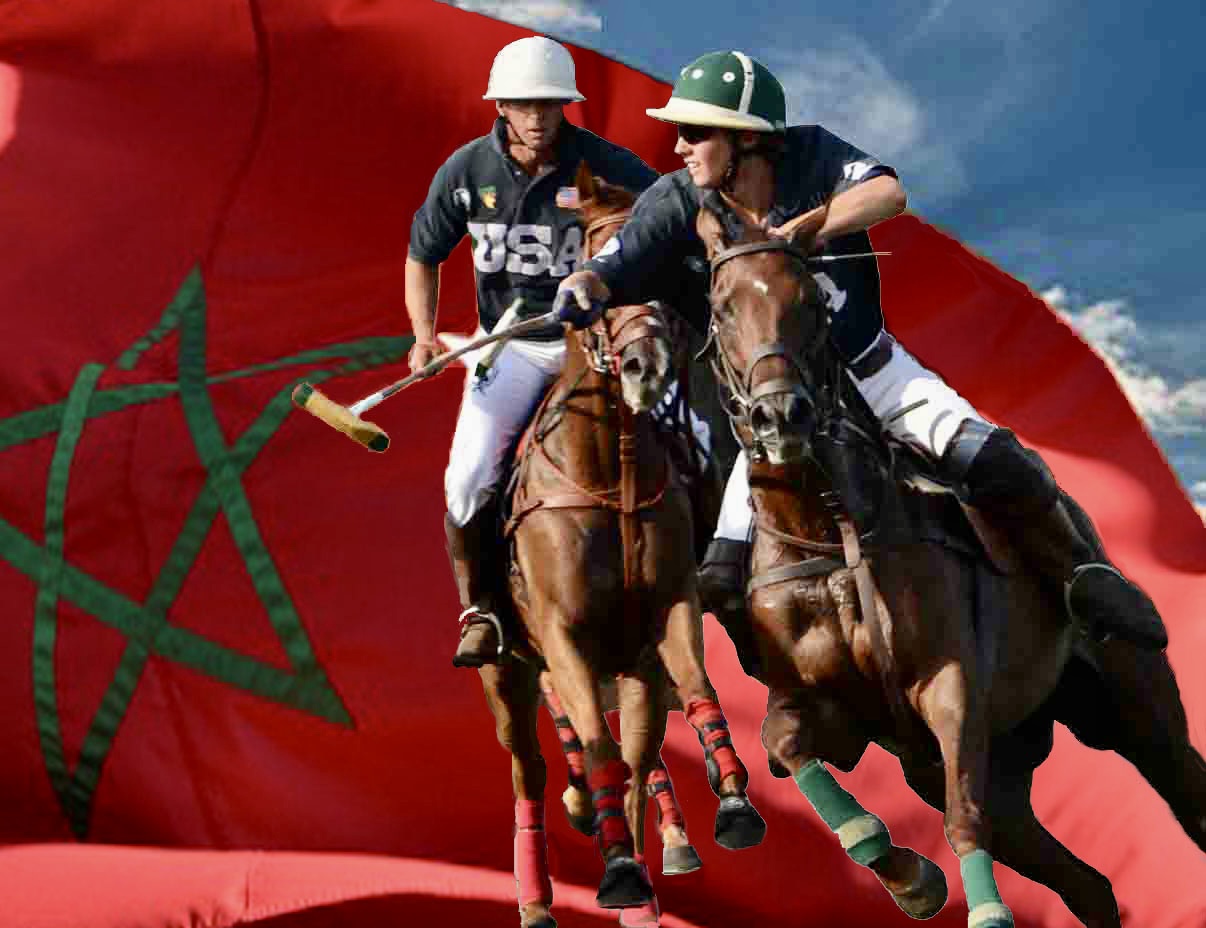 Le Polo : la promotion touristique de la destination Maroc autrement
