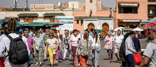 La saison estivale aura été du bon cru pour le tourisme au Maroc