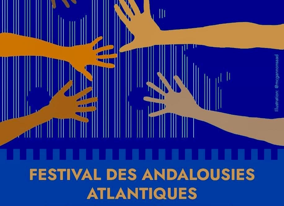 170 artistes au Festival des Andalousies Atlantiques (Essaouira 27-30 octobre)