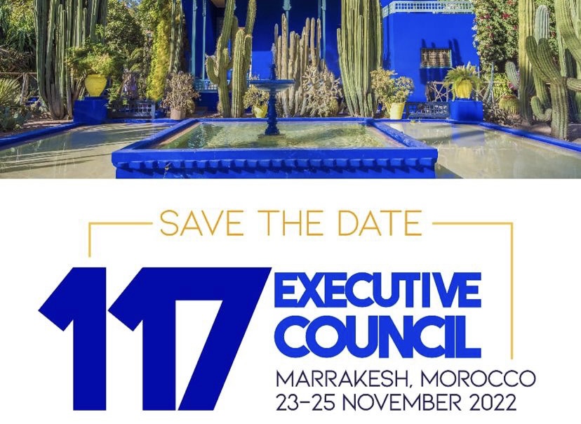 L’OMT tient assise à Marrakech
