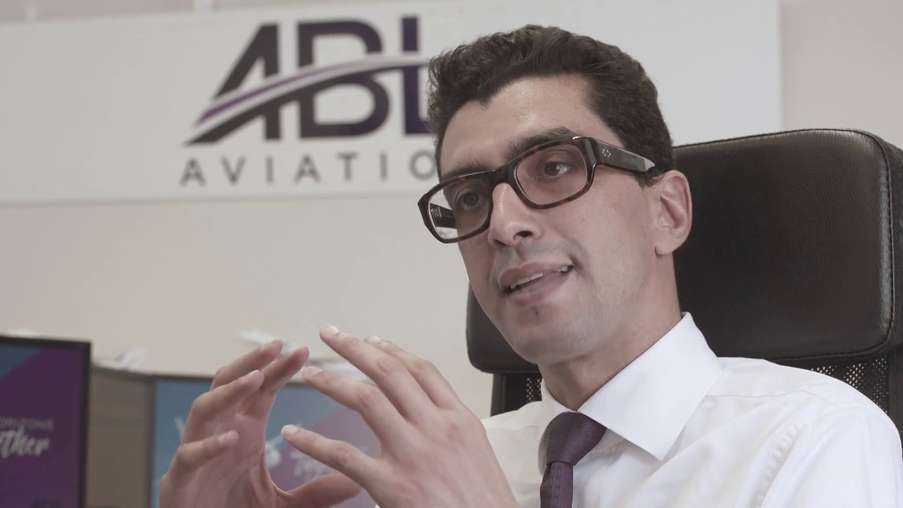 Ali Ben Lmadani prend part l’Airline Economics Growth frontiers Asia Pacific 2022