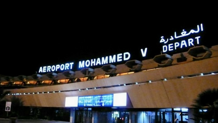 <strong>Le Maroc récupère 96% de son trafic aéroportuaire</strong>