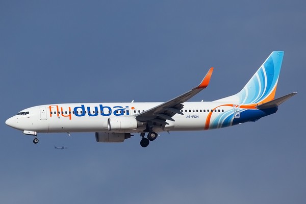 Flydubai lance une opération de recrutement au Maroc