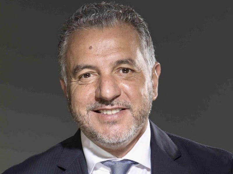 Hamid Bentahar réélu Président du CRT Marrakech-Safi