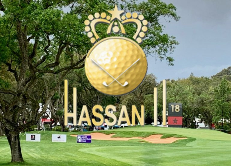 <strong>Retour du Trophée Hassan II de Golf et la Coupe Lalla Meryem</strong>